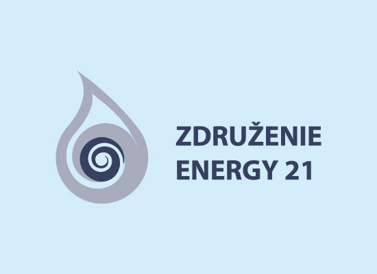 logo energy 21